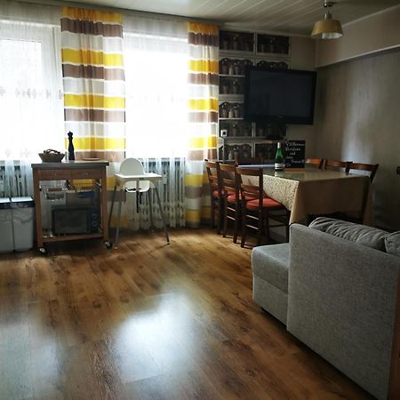 Ferienwohnung Luna Кохем Екстер'єр фото