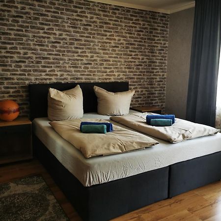 Ferienwohnung Luna Кохем Екстер'єр фото