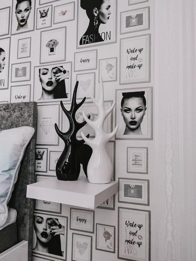 Ferienwohnung Luna Кохем Екстер'єр фото