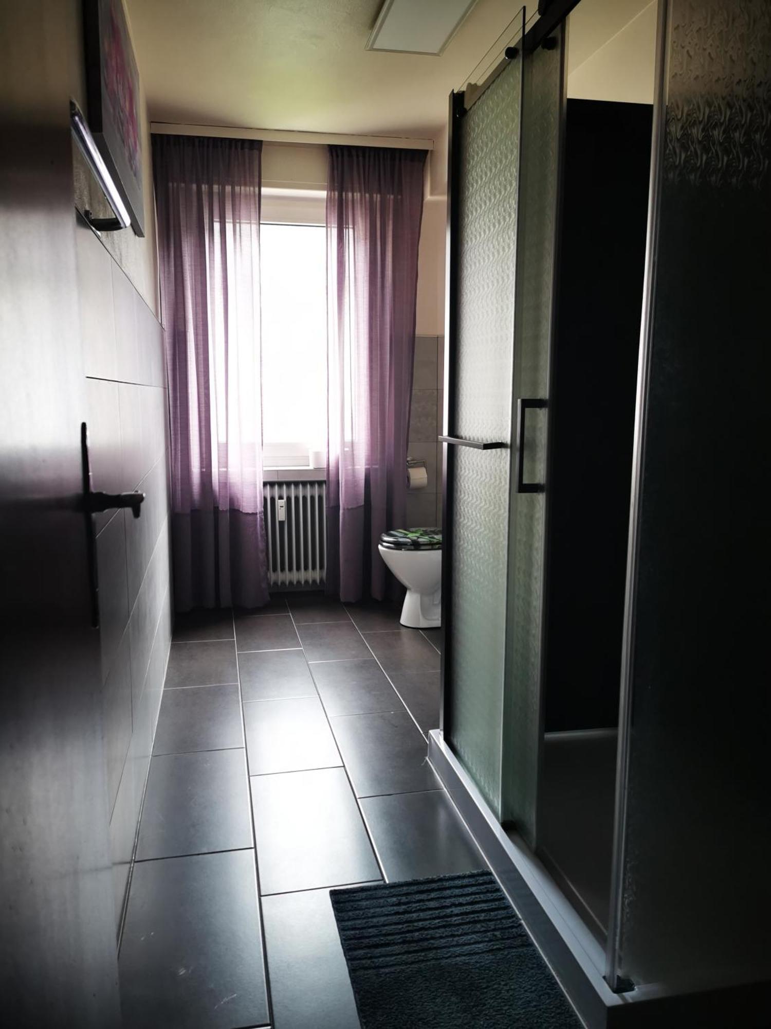 Ferienwohnung Luna Кохем Екстер'єр фото