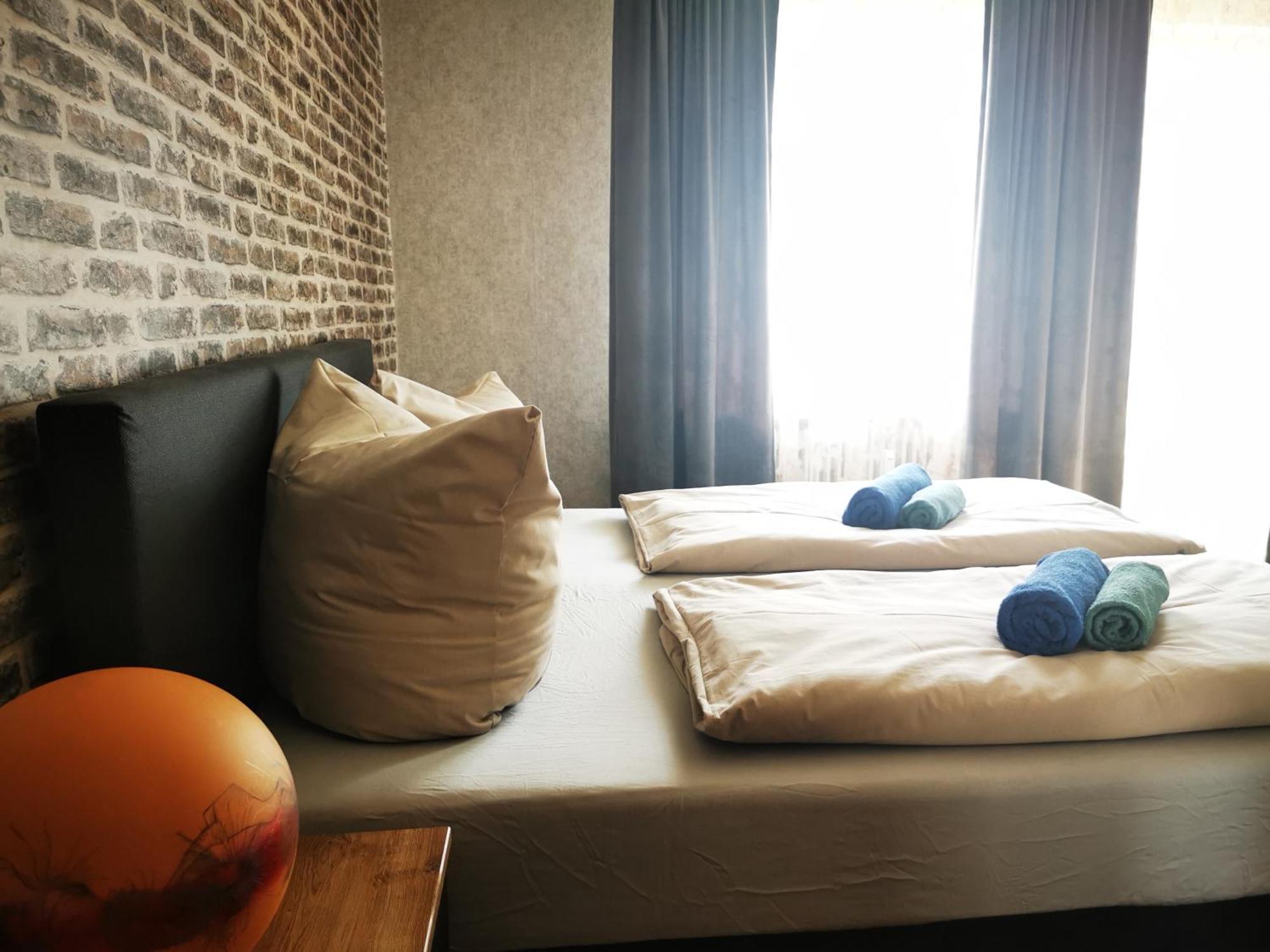 Ferienwohnung Luna Кохем Екстер'єр фото