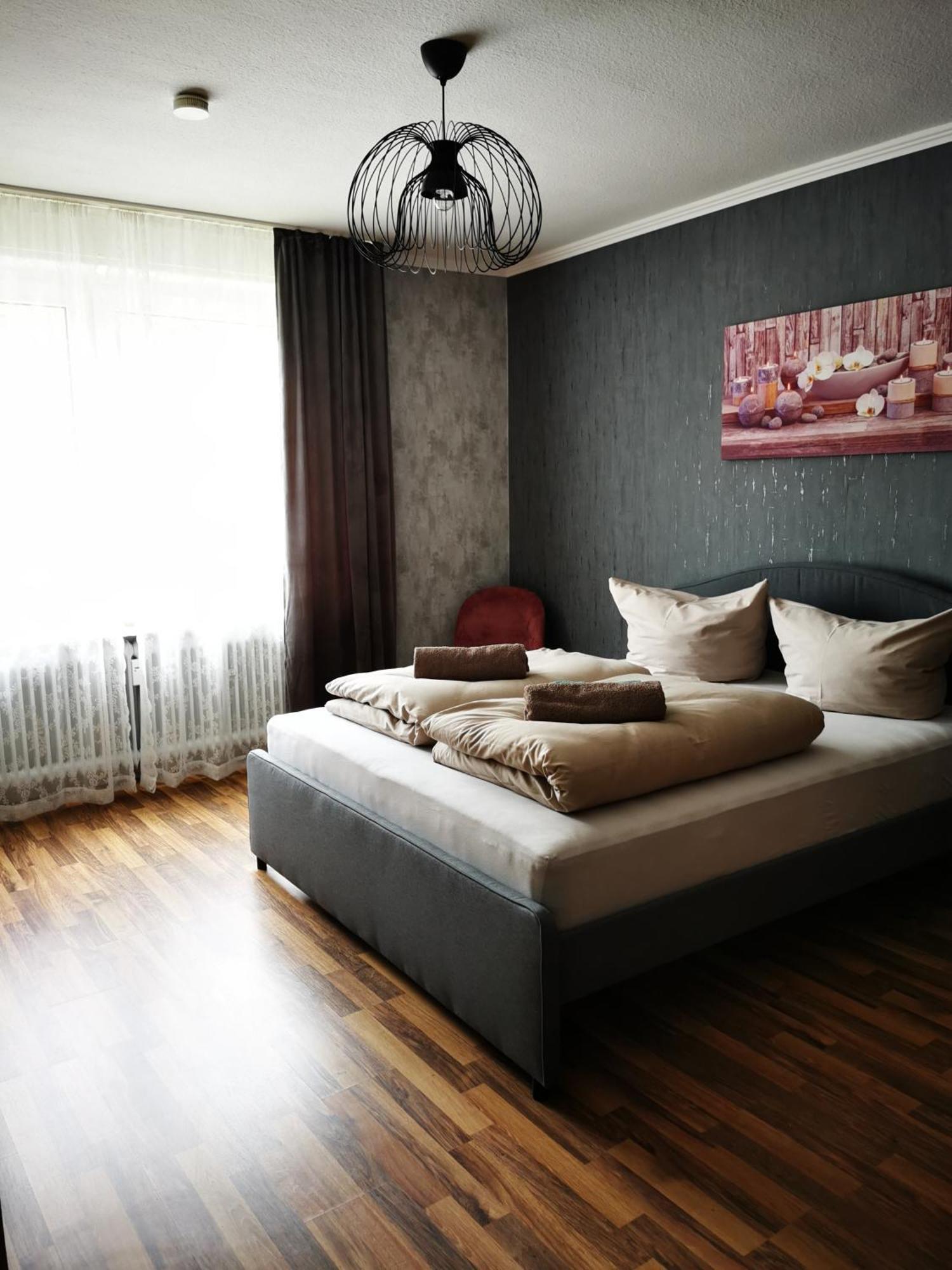 Ferienwohnung Luna Кохем Екстер'єр фото