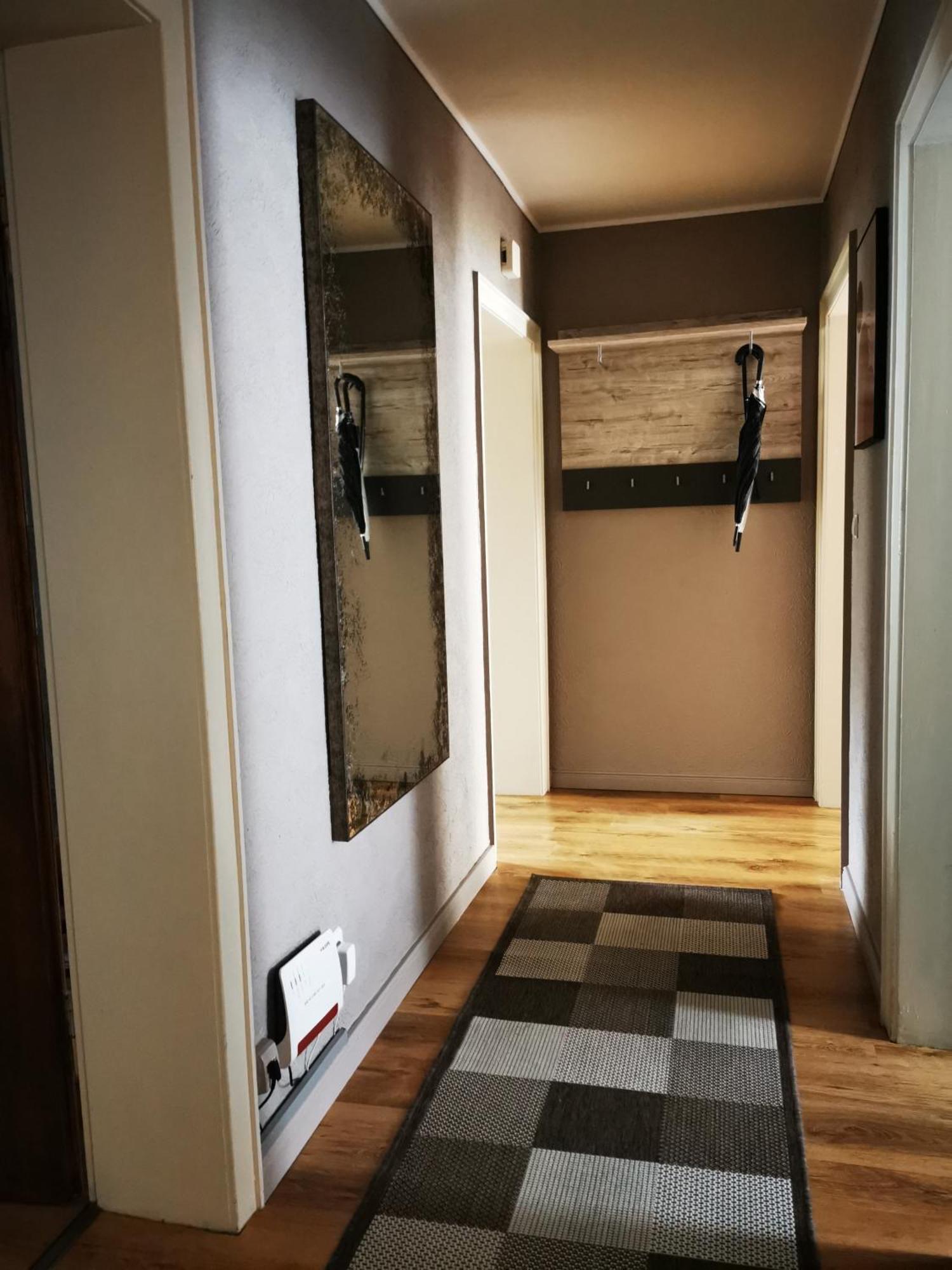 Ferienwohnung Luna Кохем Екстер'єр фото