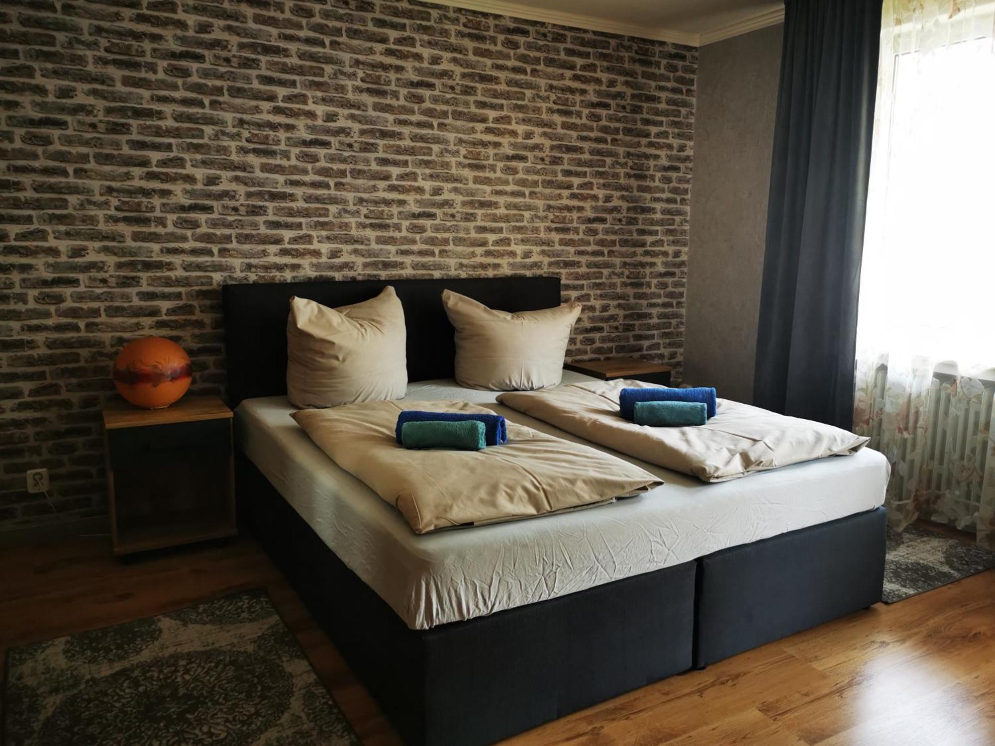Ferienwohnung Luna Кохем Екстер'єр фото