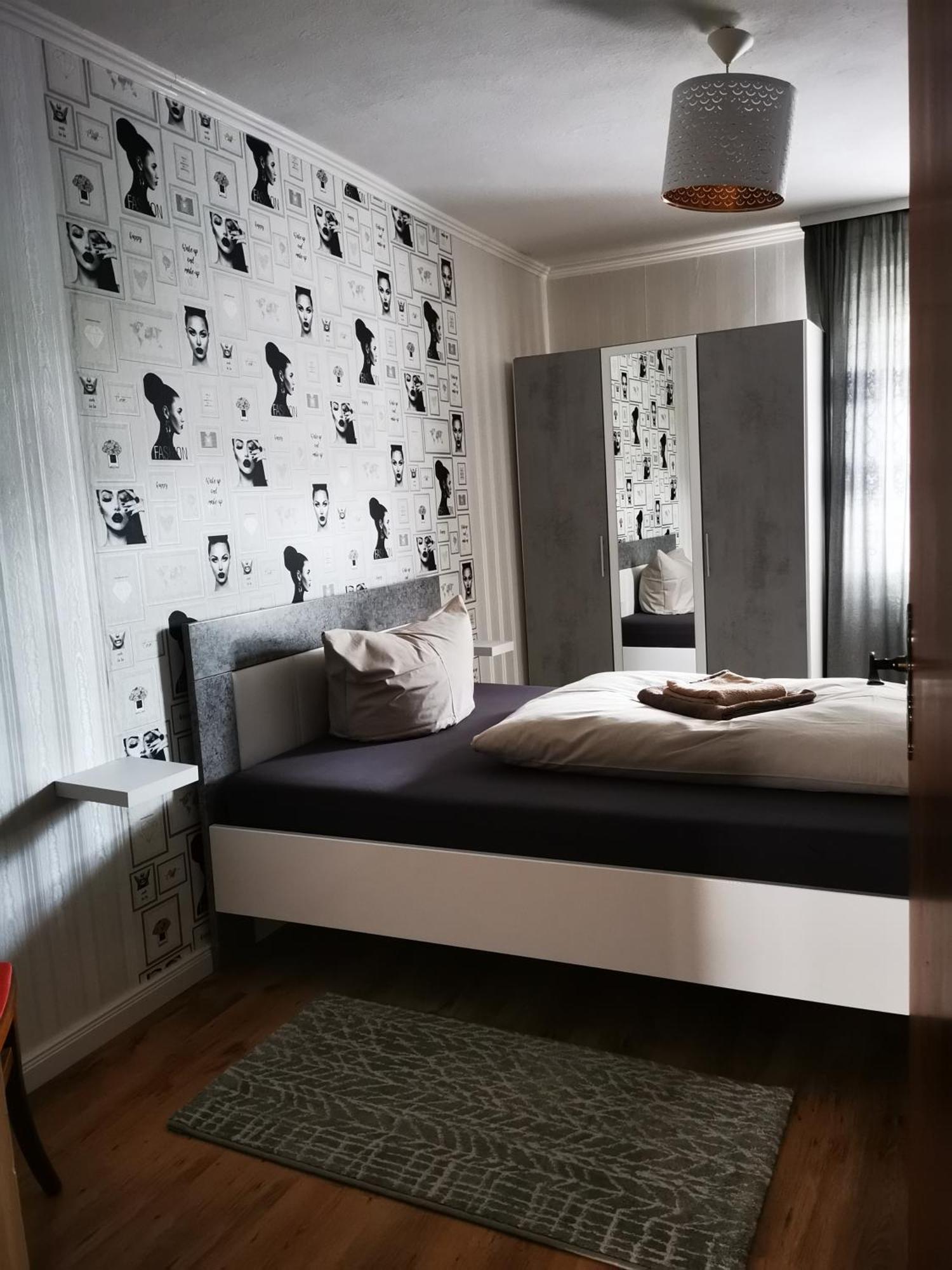 Ferienwohnung Luna Кохем Екстер'єр фото